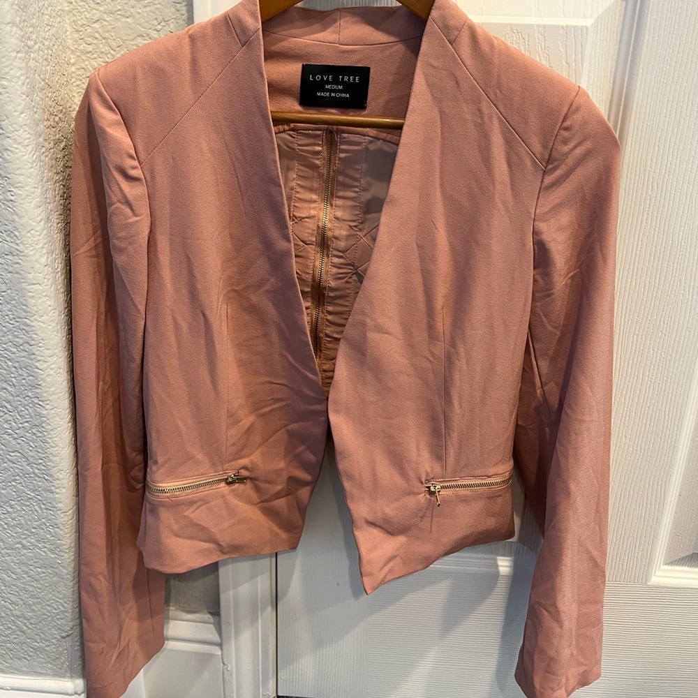 Women’s Blazer